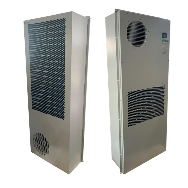 Langji 2HP 5000W AC 380V Container Cabinet air Conditioner air Cooling Unit for Battery Storage Container
Langji 2HP 5000W AC 380V Container Cabinet air Conditioner air Cooling Unit for Battery Storage Container
