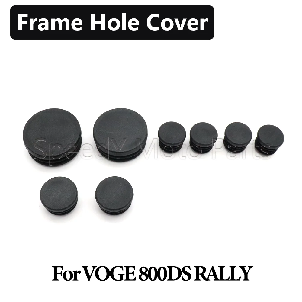 Motorcycle Hole Cover Fit For VOGE 800DSX DS800X Rally DSX 800 Caps Plug Decorative Frame Hole Cover Frame Cap Decoration
Motorcycle Hole Cover Fit For VOGE 800DSX DS800X Rally DSX 800 Caps Plug Decorative Frame Hole Cover Frame Cap Decoration