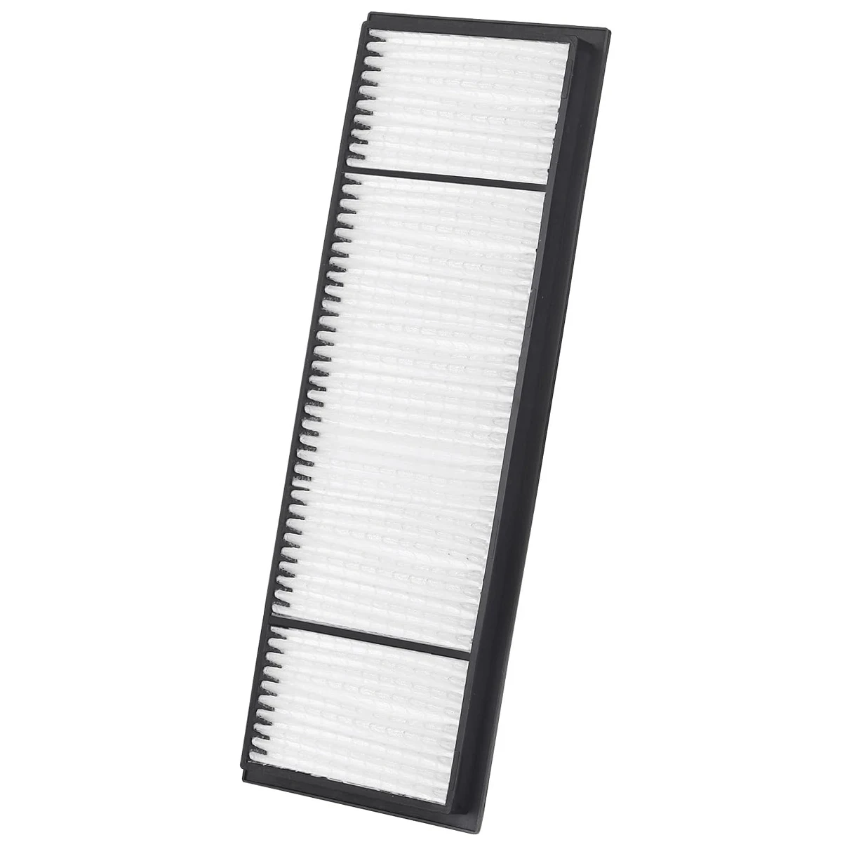 Projector Air Filter For Epson ELPAF60 V13H134A60 EB-720 EB-725W EB-725Wi EB-735F & Pro EX10000 & Brightlink 725Wi 735Fi Filter
Projector Air Filter For Epson ELPAF60 V13H134A60 EB-720 EB-725W EB-725Wi EB-735F & Pro EX10000 & Brightlink 725Wi 735Fi Filter