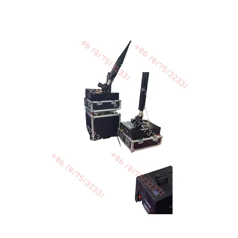 Professional Audio Video Lighting Super Streamer Cannon Spray Distance Big CO2 Confetti Machine Blaster DMX-512 Remote Control
Professional Audio Video Lighting Super Streamer Cannon Spray Distance Big CO2 Confetti Machine Blaster DMX-512 Remote Control