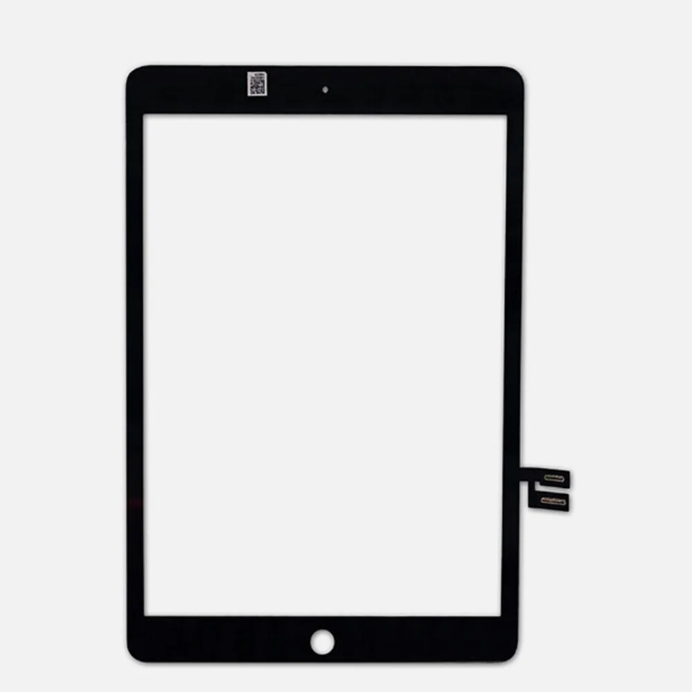 New 10.2" Glass Touch Digitizer Black For iPad 7 iPad 8 Model A2197 A2198 A2199 A2200 A2428 A2429 A2430
New 10.2" Glass Touch Digitizer Black For iPad 7 iPad 8 Model A2197 A2198 A2199 A2200 A2428 A2429 A2430