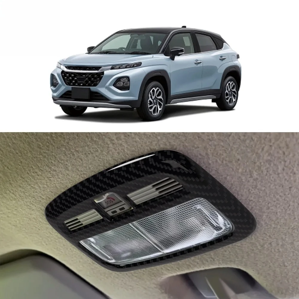 Car Reading Light Panel Sticker For Suzuki Fronx WDB3S WEB3S 2024 2025 2026 Car Front Rear Reading Lampshade Panel Cover
Car Reading Light Panel Sticker For Suzuki Fronx WDB3S WEB3S 2024 2025 2026 Car Front Rear Reading Lampshade Panel Cover