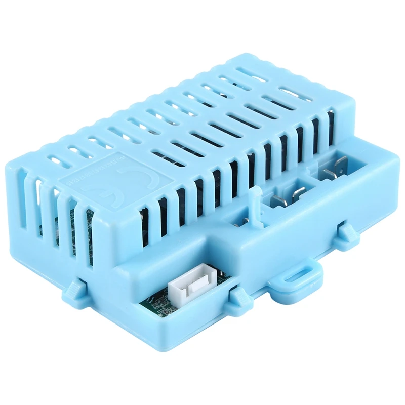 Children's Electric Car Receiver,For Children Electric Vehicle Parts Blue Receiver
Children's Electric Car Receiver,For Children Electric Vehicle Parts Blue Receiver
