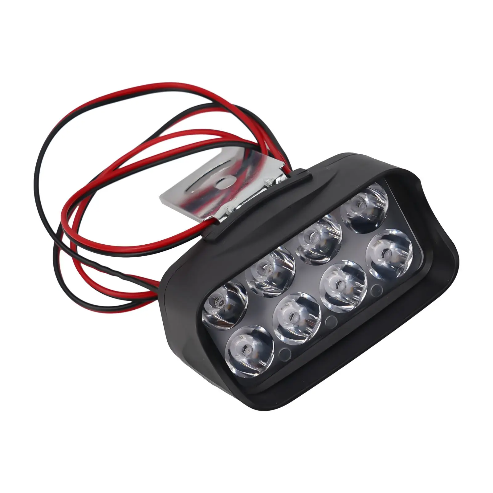 Tricycles Electric Bicycle With Strong 8/12/16 LED Headlights 12-80V 160x50x45mm Escooter Scooter Electric Bike Accessories
Tricycles Electric Bicycle With Strong 8/12/16 LED Headlights 12-80V 160x50x45mm Escooter Scooter Electric Bike Accessories