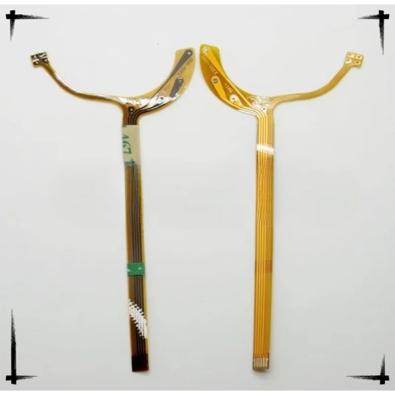 5pcs Suitable for Canon EF-s 17-55mm lens cable
5pcs Suitable for Canon EF-s 17-55mm lens cable