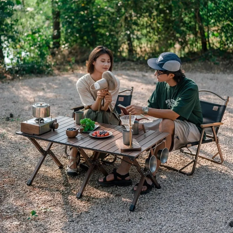 Компактный уличный стол, стулья, тяжелый тканевый стол, стальной простой дизайн рамы, семейная современная мебель Mesas De Comedor для пикника 
Компактный уличный стол, стулья, тяжелый тканевый стол, стальной простой дизайн рамы, семейная современная мебель Mesas De Comedor для пикника