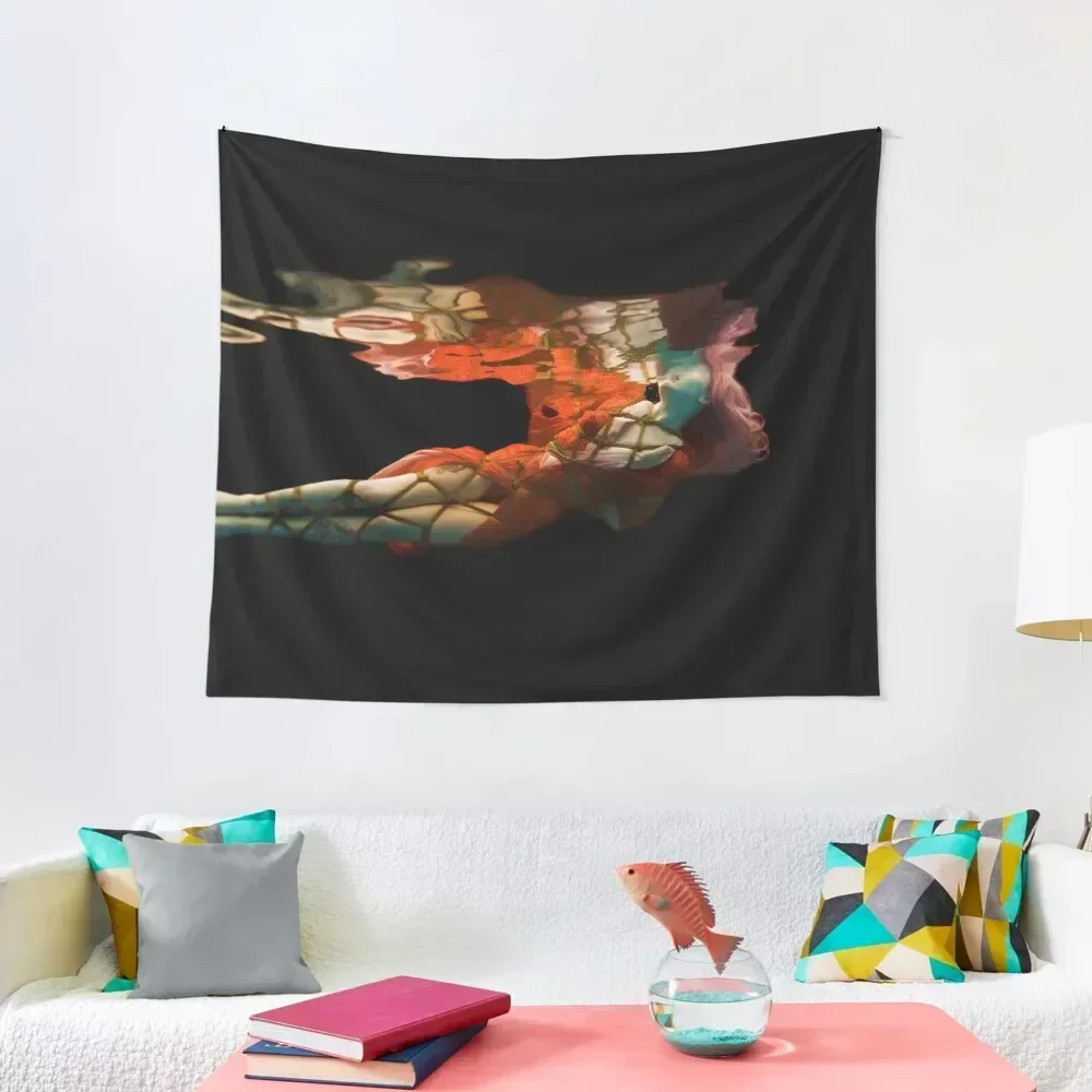 Submerged Shibari Tapestry Wall Art On The Wall House Decorations Room Decor For Girls Tapestry
Submerged Shibari Tapestry Wall Art On The Wall House Decorations Room Decor For Girls Tapestry