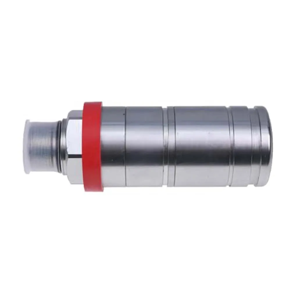 AL221083 Hydraulic Female Quick Coupler Designed for 6100 6400 6420 7430 4039T 4045D Series Farm and Construction Use
AL221083 Hydraulic Female Quick Coupler Designed for 6100 6400 6420 7430 4039T 4045D Series Farm and Construction Use