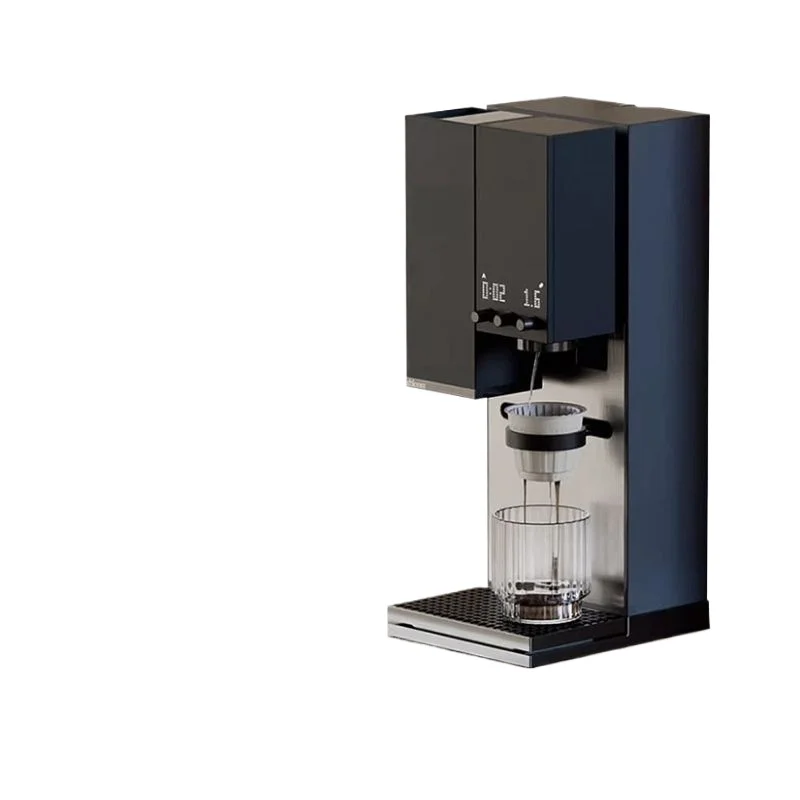 Automatic coffee machine Smart hand brew coffee machine, capsule coffee machine Household
Automatic coffee machine Smart hand brew coffee machine, capsule coffee machine Household