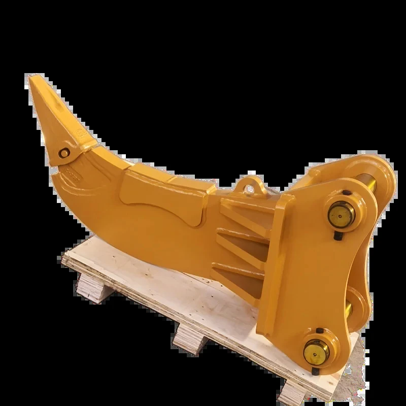 High Strength 20Ton Attachment Ripper Tooth For Heavy Rock Breaking And Demolition Work
High Strength 20Ton Attachment Ripper Tooth For Heavy Rock Breaking And Demolition Work