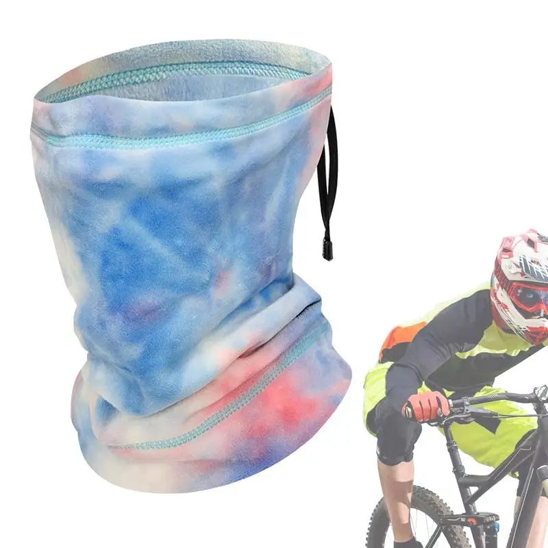 Tie-dye Cycling Face Mask Neck Gaiter Men Seamless Bandana Women Headband Face Shield
Tie-dye Cycling Face Mask Neck Gaiter Men Seamless Bandana Women Headband Face Shield