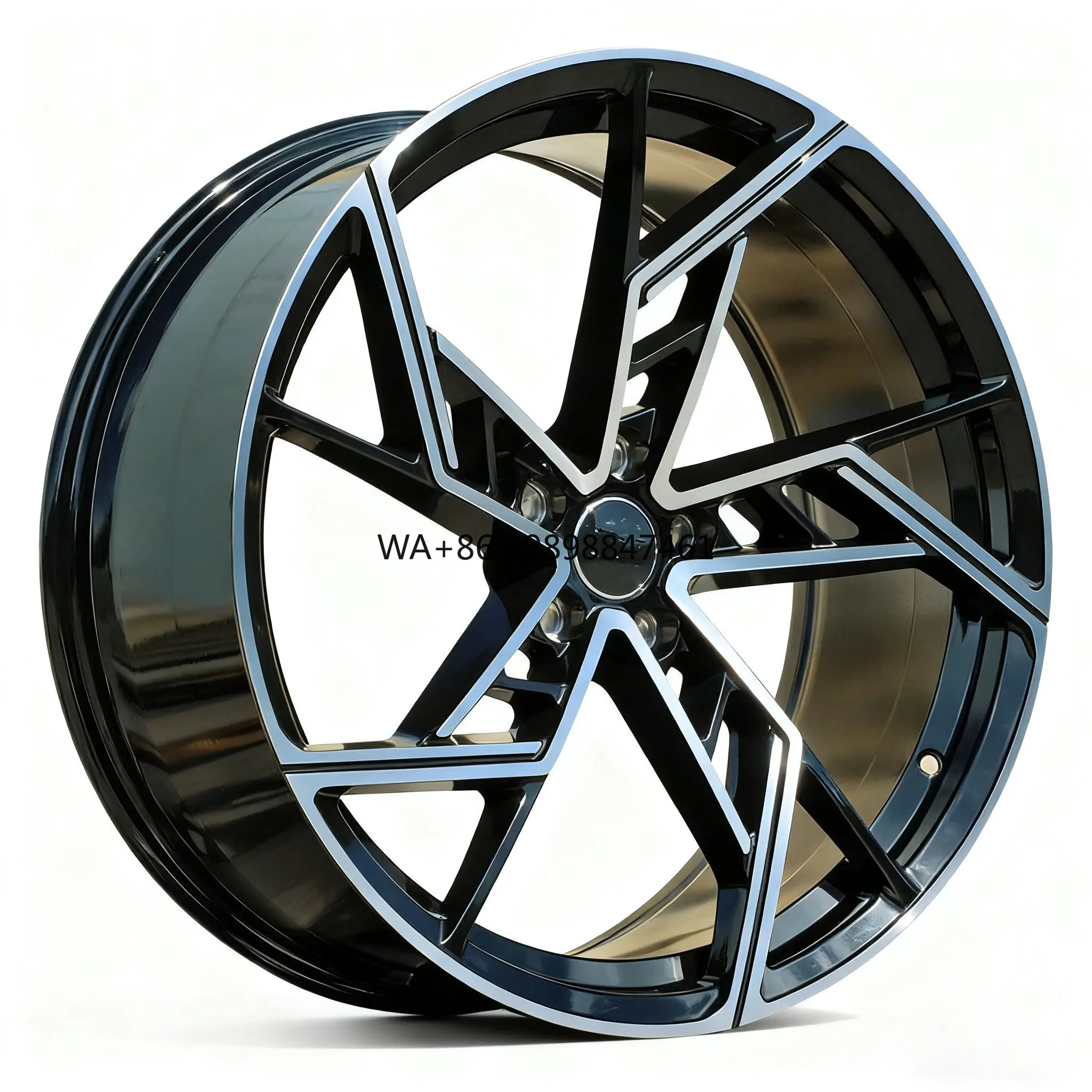 for 18-22" OEM Style Forged Wheels Gloss Black Premium Alloy for Luxury Sedan, Performance SUV & Executive Car Applications
for 18-22" OEM Style Forged Wheels Gloss Black Premium Alloy for Luxury Sedan, Performance SUV & Executive Car Applications