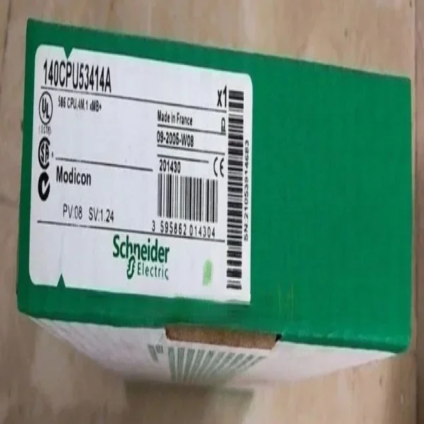 2026 140cpu53414a Brand New Original Spot Plc
2026 140cpu53414a Brand New Original Spot Plc