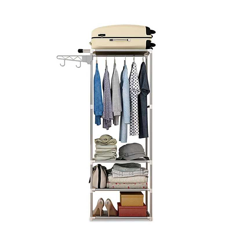 Simple Portable Coat Rack Gray Brown Pink Storage Shelf DIY Clothes Hat Towel Shoes Book Assemble 360 Hanger Home Furniture
Simple Portable Coat Rack Gray Brown Pink Storage Shelf DIY Clothes Hat Towel Shoes Book Assemble 360 Hanger Home Furniture