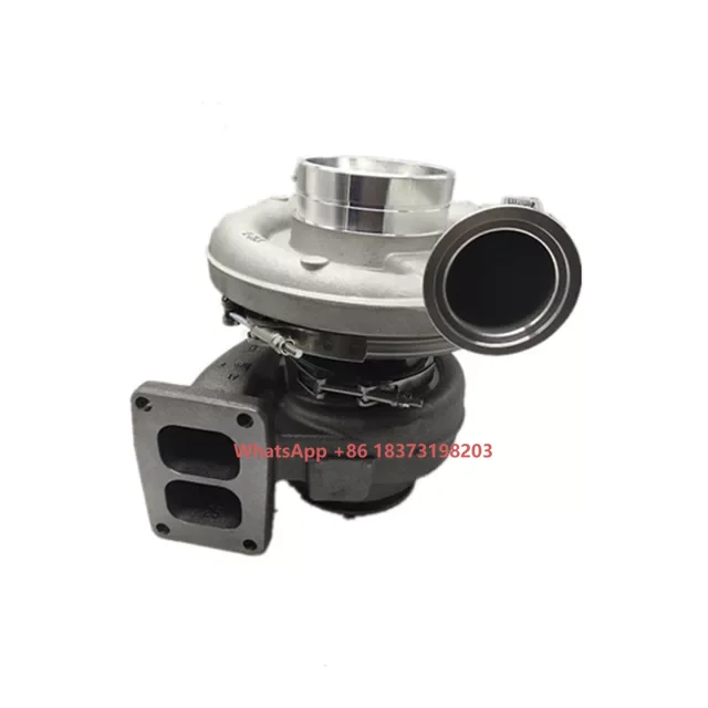 Excavator engine repair spare parts turbocharger EC360B D12D 11423397 452164-0016
Excavator engine repair spare parts turbocharger EC360B D12D 11423397 452164-0016