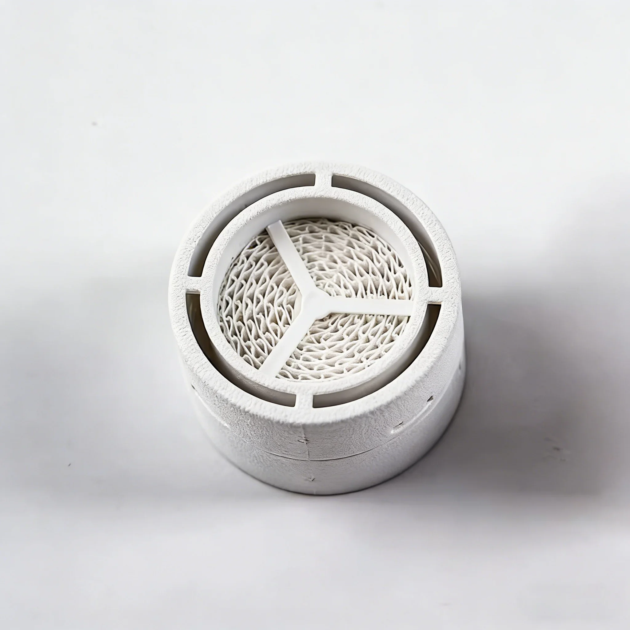 BMC Waterless Humidification Filter Element for P2H N5AH M1 Mini CPAP Accessories - Humidifier Mask Filter Element
BMC Waterless Humidification Filter Element for P2H N5AH M1 Mini CPAP Accessories - Humidifier Mask Filter Element