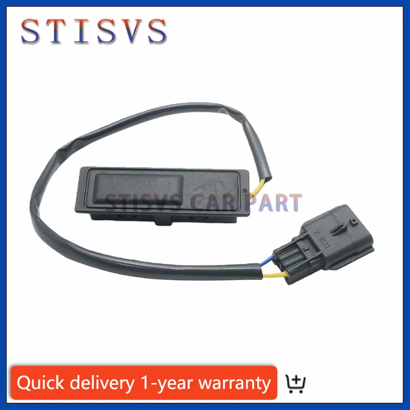 253804EA0A 25380-4EA0A 1064915 для Nissan 2013 2014-2022 QASHQAI задний багажник, кнопка ручки двери, переключатель, новые автомобильные аксессуары
253804EA0A 25380-4EA0A 1064915 для Nissan 2013 2014-2022 QASHQAI задний багажник, кнопка ручки двери, переключатель, новые автомобильные аксессуары