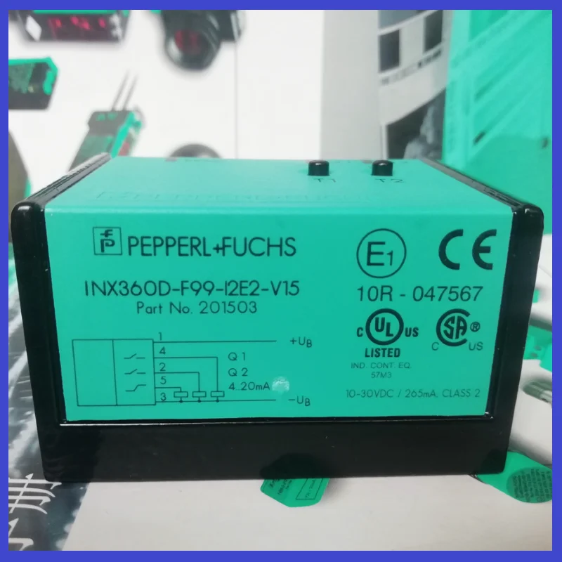Датчик INX360D-F99-I2E2-V15 INX360D-F99-U2E2-V15 новый в упаковке
Датчик INX360D-F99-I2E2-V15 INX360D-F99-U2E2-V15 новый в упаковке
