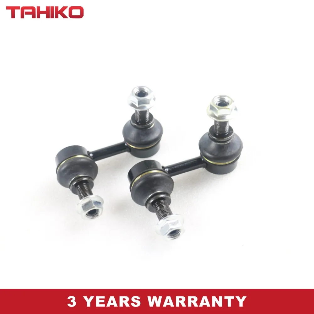 ПОДХОДИТ ДЛЯ NISSAN X-TRAIL T30 2001-13 ПЕРЕДНЯЯ ПАРА СТАБИЛИЗАТОРА ANTI ROLL BAR DROP LINK 546688 H300
ПОДХОДИТ ДЛЯ NISSAN X-TRAIL T30 2001-13 ПЕРЕДНЯЯ ПАРА СТАБИЛИЗАТОРА ANTI ROLL BAR DROP LINK 546688 H300