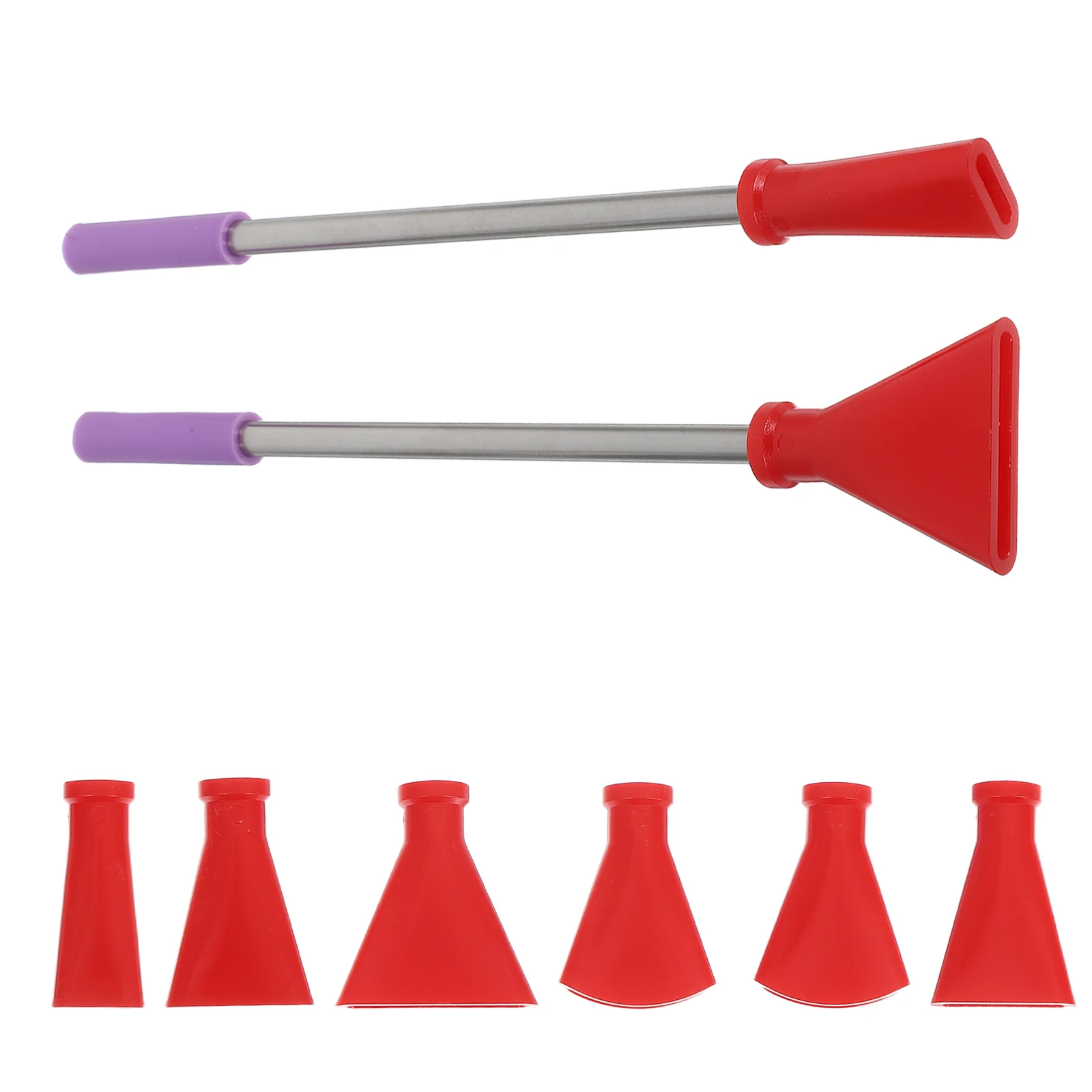 Art Nozzle Set Acrylic Pouring Spout Drawing Tool Painting Supplies Pouring Straw Blow Nozzles Fluid Control Stainless Steel
Art Nozzle Set Acrylic Pouring Spout Drawing Tool Painting Supplies Pouring Straw Blow Nozzles Fluid Control Stainless Steel