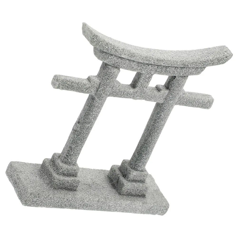 Ornaments Japanese Fish Tank Decor Garden Crafts Yard Decor Aquarium Decors Zen Style Micro Landscape Decoration
Ornaments Japanese Fish Tank Decor Garden Crafts Yard Decor Aquarium Decors Zen Style Micro Landscape Decoration