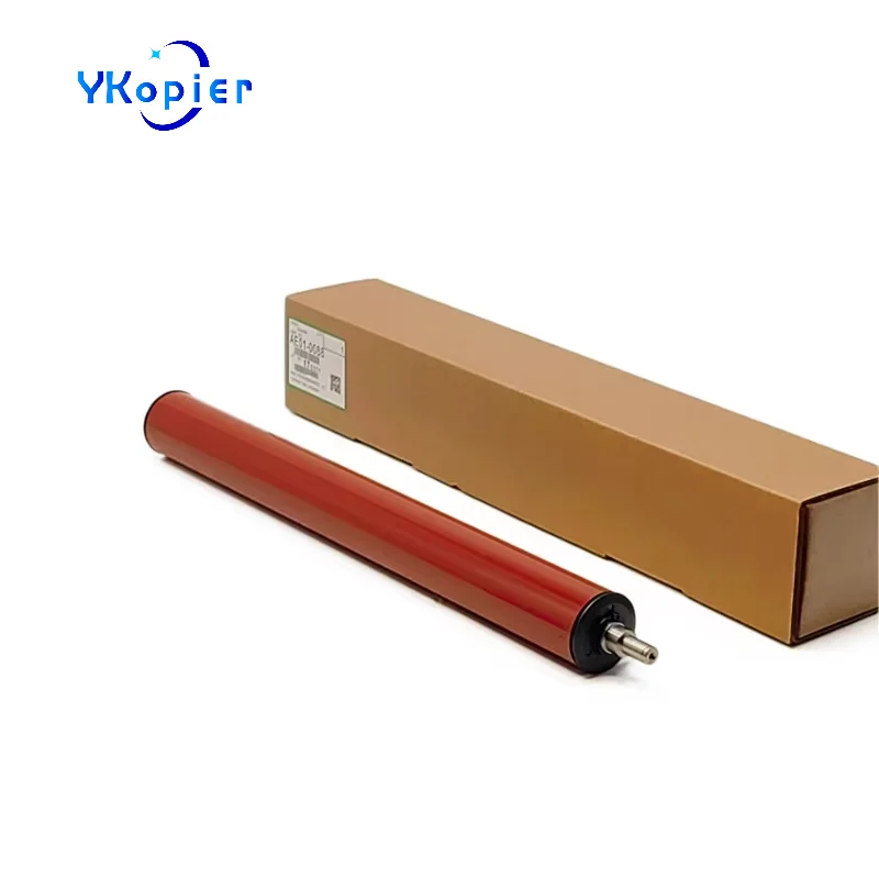 MPC4501 AE02-0183 Lower Pressure Roller For Ricoh MPC4501 MPC5501 Fuser Fixing Film Roller MP C4501 C5501 Fuser Lower Roller