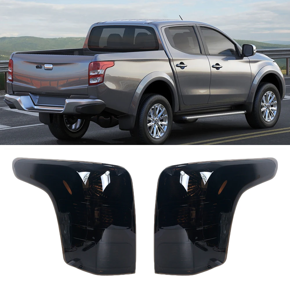 Задний фонарь автомобиля для Mitsubishi Triton L200 2015 2016 2017 2018, стоп-сигнал, освещение, задний фонарь без лампочек
Задний фонарь автомобиля для Mitsubishi Triton L200 2015 2016 2017 2018, стоп-сигнал, освещение, задний фонарь без лампочек