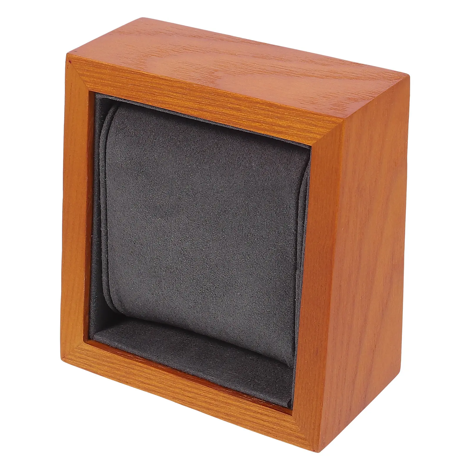 1Pcs Watch Display Box Wooden Solid Wood Jewelry Organizer Removable Pillow Storage Case for Watches Bracelets Display Stand
1Pcs Watch Display Box Wooden Solid Wood Jewelry Organizer Removable Pillow Storage Case for Watches Bracelets Display Stand