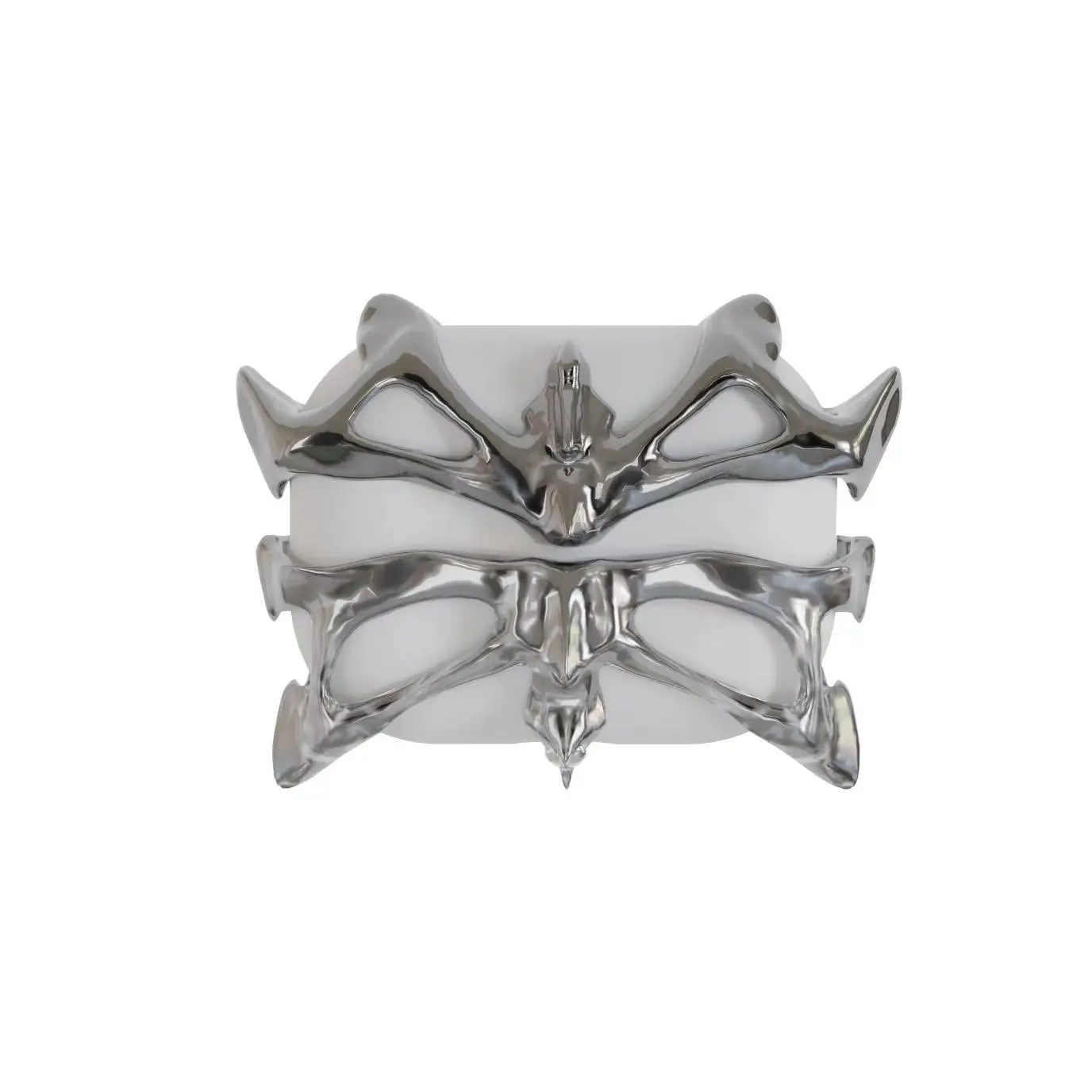 Металлическая костяная бабочка подходит для оригинального дизайна корпуса наушников AirPods.
Металлическая костяная бабочка подходит для оригинального дизайна корпуса наушников AirPods.