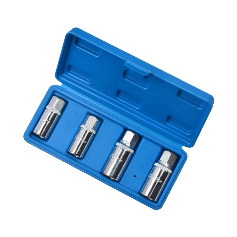 Kit instalación extractor tornillos con casquillo accionamiento 1/2", 6, 8,10,12 mm
Kit instalación extractor tornillos con casquillo accionamiento 1/2", 6, 8,10,12 mm