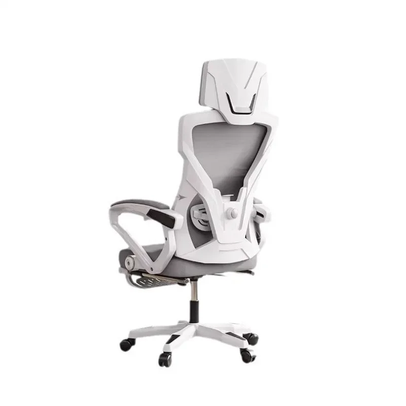 Ergonomic chair, waist support computer chair, comfortable home sedentary office seat
Ergonomic chair, waist support computer chair, comfortable home sedentary office seat