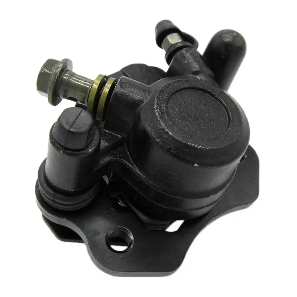 Aluminium Rear Disc Brake Caliper Assembly for 50cc 110cc 125cc
Aluminium Rear Disc Brake Caliper Assembly for 50cc 110cc 125cc