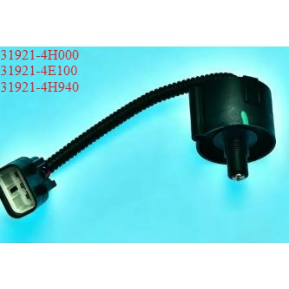 For Hyundai H-1 Grand Starex for Kia K2500 Diesel Fuel Filter Water Separator Sensor Brand New 1pc 31921-4H000 31921-4H940
For Hyundai H-1 Grand Starex for Kia K2500 Diesel Fuel Filter Water Separator Sensor Brand New 1pc 31921-4H000 31921-4H940