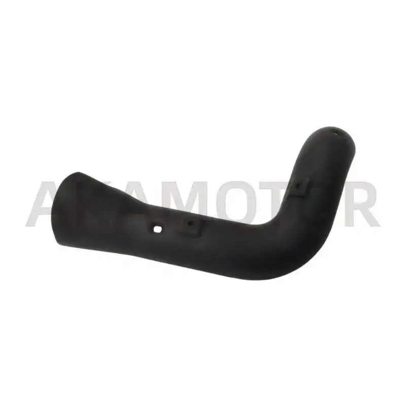 Muffler Guard Cover For Loncin Voge CU250 LX250-22
Muffler Guard Cover For Loncin Voge CU250 LX250-22