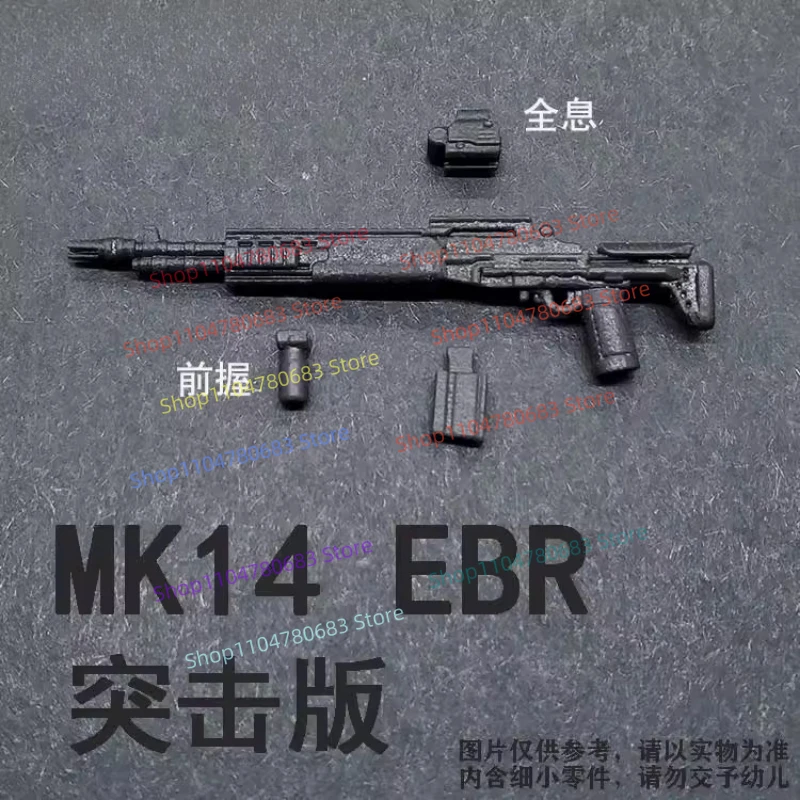 MOC новые военные строительные блоки, кукла, мини-кукла, аксессуары, пистолет, голографические штурмовые игрушки, коллекция подарочных украшений
MOC новые военные строительные блоки, кукла, мини-кукла, аксессуары, пистолет, голографические штурмовые игрушки, коллекция подарочных украшений