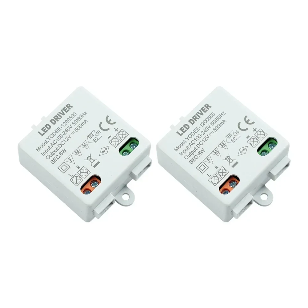 Mini LED Pack of 2 12W DC 230V to 12V for Indoor LED Strip Lights Under Cabinet Lighting and Low Voltage LED Bulbs
Mini LED Pack of 2 12W DC 230V to 12V for Indoor LED Strip Lights Under Cabinet Lighting and Low Voltage LED Bulbs