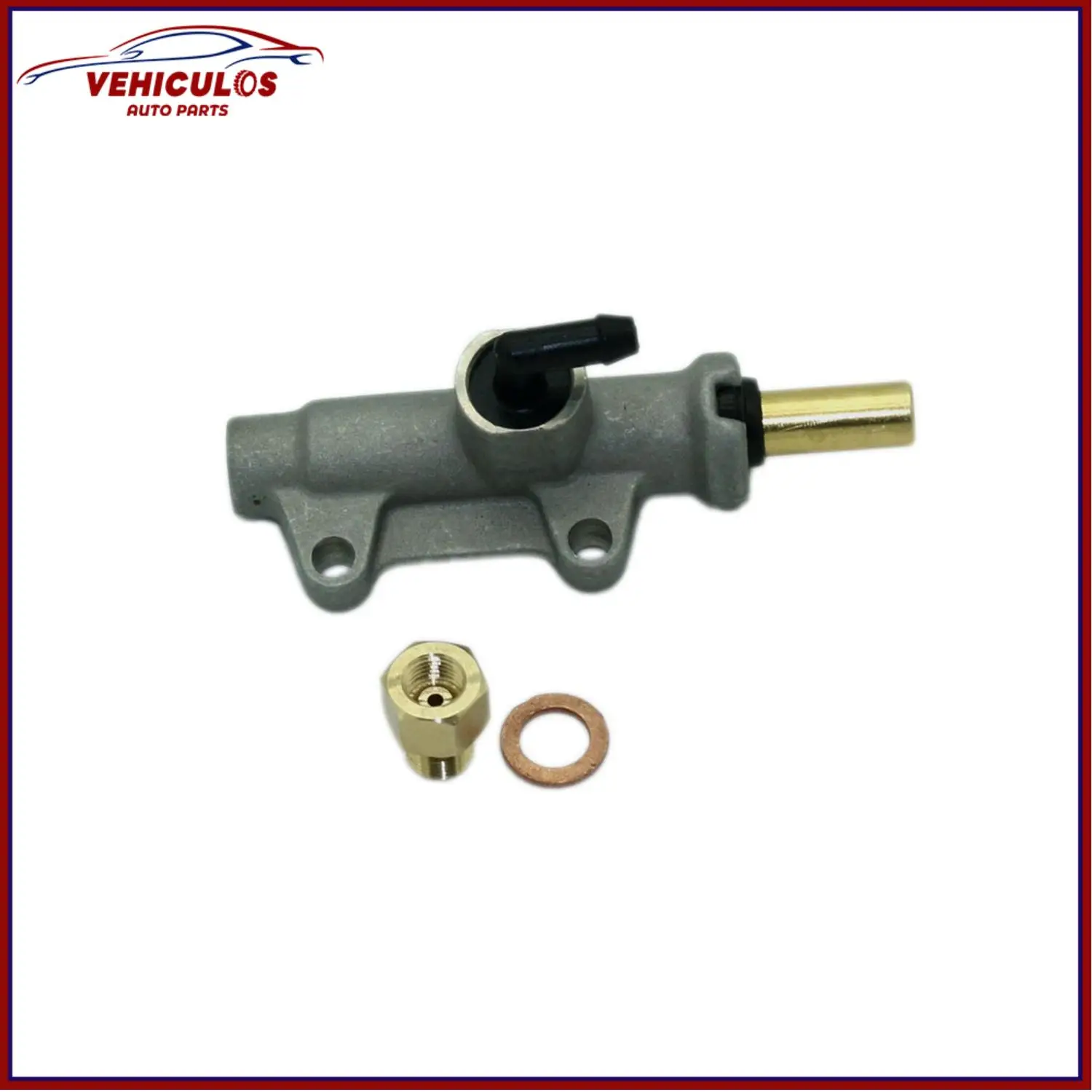 1 шт. тюнинг мотоцикла Polaris тормозной задний тормозной насос 1911113 1910790 1910301 для дизеля 455 1999-2001 100% новый бренд
1 шт. тюнинг мотоцикла Polaris тормозной задний тормозной насос 1911113 1910790 1910301 для дизеля 455 1999-2001 100% новый бренд 