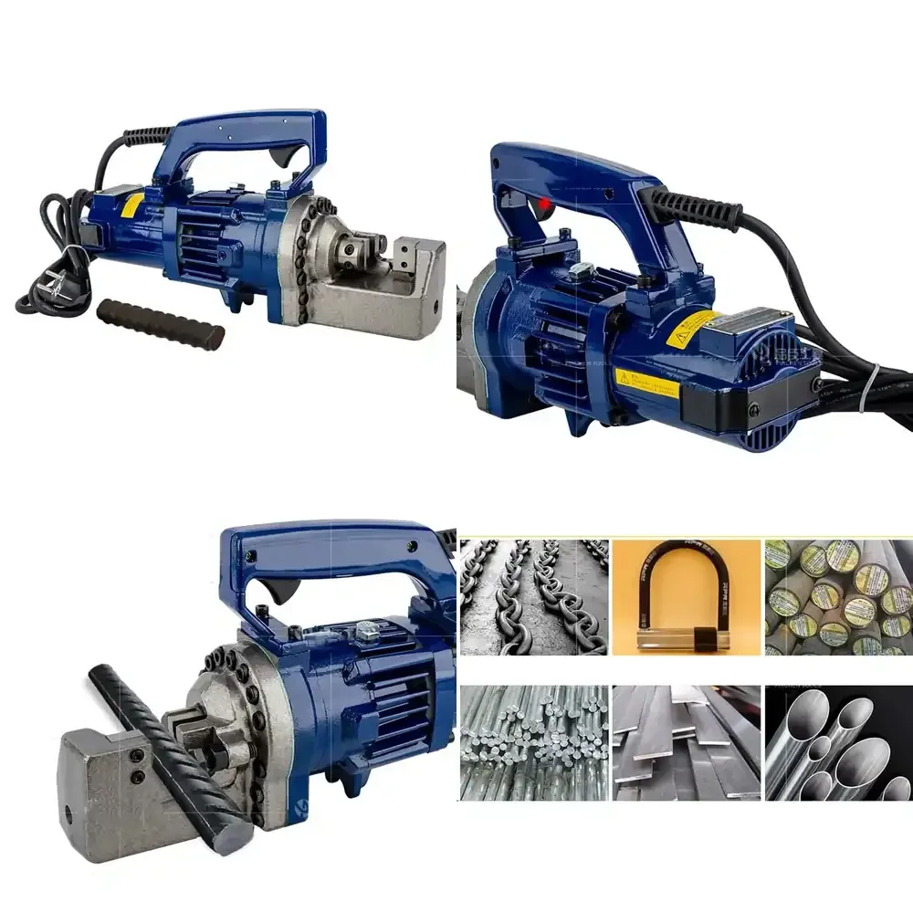 Electric handy hydraulic hole puncher for punching thickness(4-16mm) on steel,angle steel,iron,aluminum plate
Electric handy hydraulic hole puncher for punching thickness(4-16mm) on steel,angle steel,iron,aluminum plate