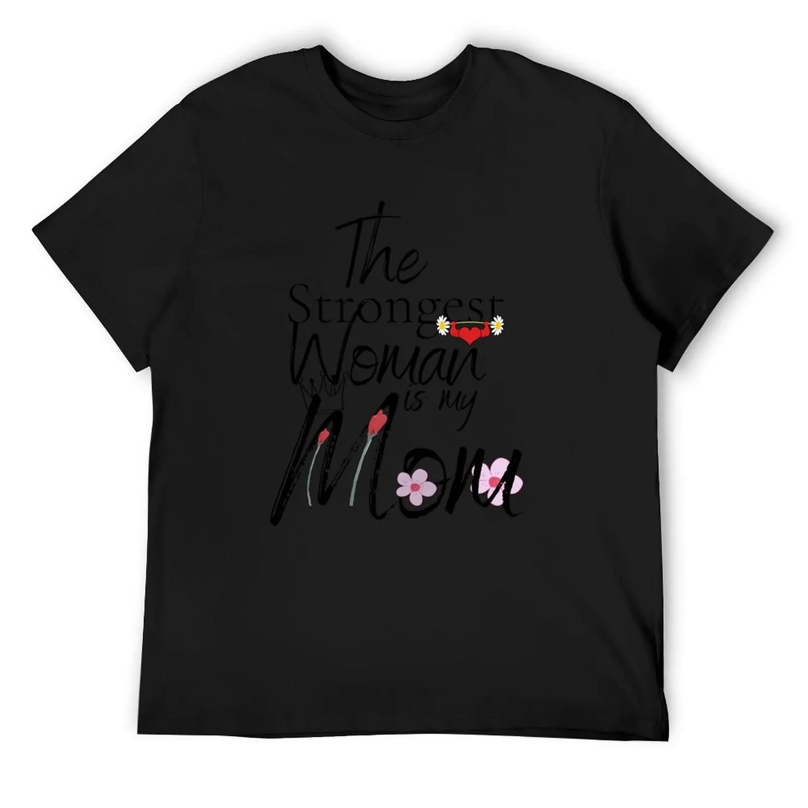 My Mother Is the Strongest Woman T-Shirt custom t shirt oversized t shirt blacks sweat shirts, men
My Mother Is the Strongest Woman T-Shirt custom t shirt oversized t shirt blacks sweat shirts, men