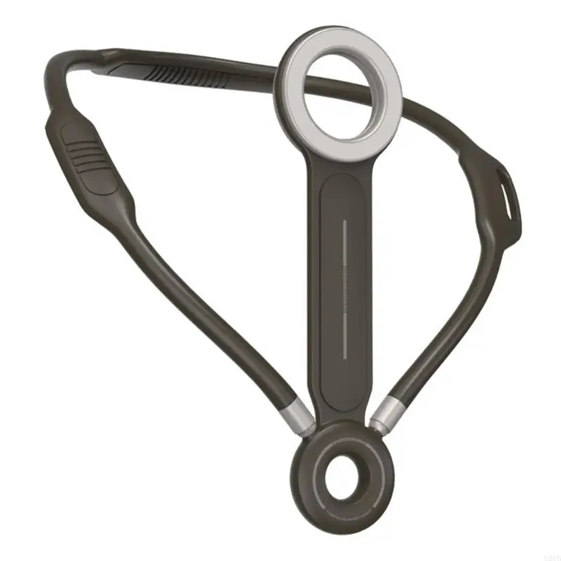 Modifiable Elastomer Neck Phone Mount 2.2kg Base Safety Cord Grip Multiple Corner Firing Addition Ready
Modifiable Elastomer Neck Phone Mount 2.2kg Base Safety Cord Grip Multiple Corner Firing Addition Ready