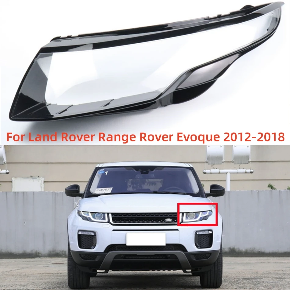 Для Land Rover Range Rover Evoque 2012 2013 2014 2015 2016 2017 2018, автомобильные аксессуары, прозрачный материал ПК, крышка фары
Для Land Rover Range Rover Evoque 2012 2013 2014 2015 2016 2017 2018, автомобильные аксессуары, прозрачный материал ПК, крышка фары