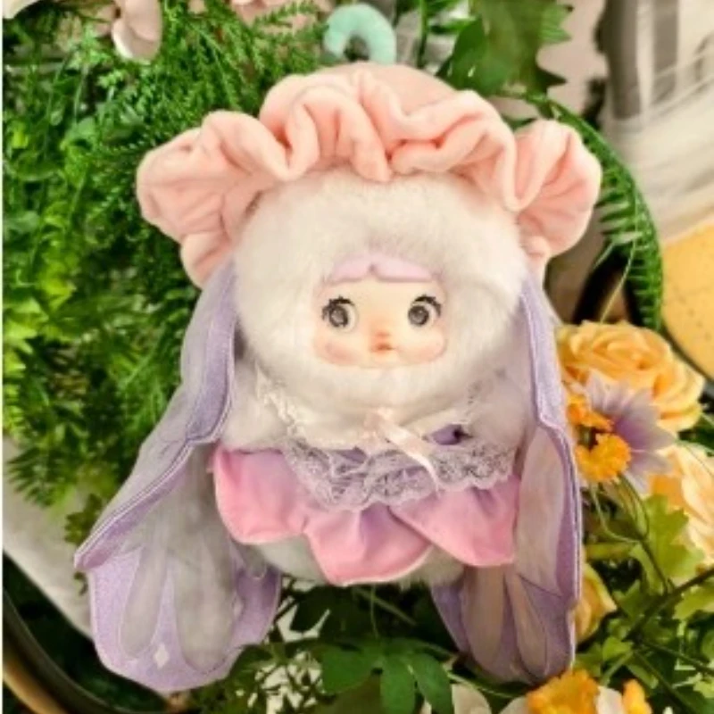 Nommi 400% Ran/Sweet Tea Bunny Valentine's Day Limited Hanging Card Plush Characters Tide Play Decoration Toys Gifts
Nommi 400% Ran/Sweet Tea Bunny Valentine's Day Limited Hanging Card Plush Characters Tide Play Decoration Toys Gifts