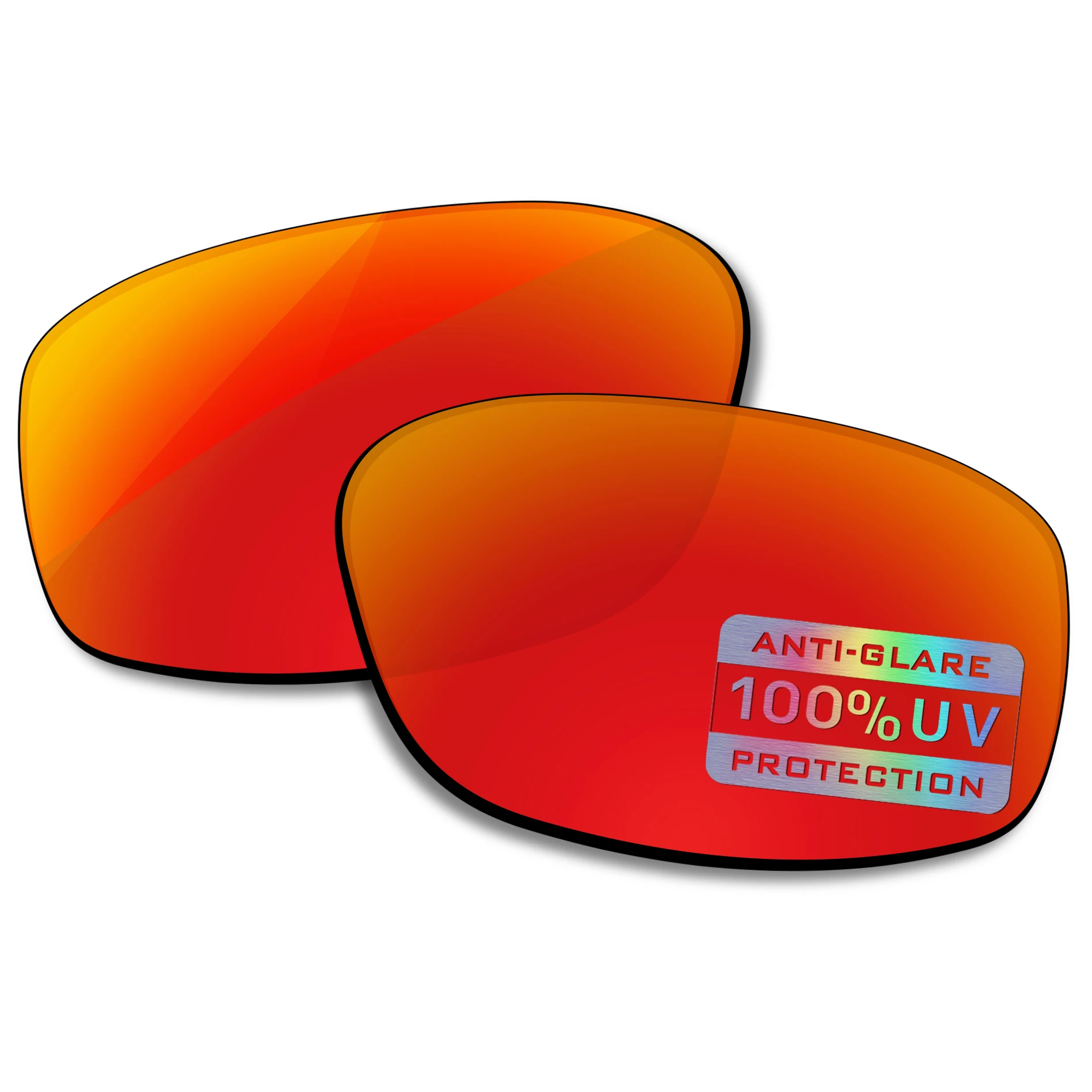 Сменные линзы MYCOURAG для солнцезащитных очков Wiley X P-17, защита UV400, многоцветные
Сменные линзы MYCOURAG для солнцезащитных очков Wiley X P-17, защита UV400, многоцветные