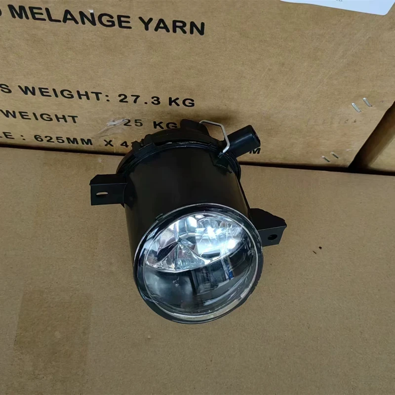 Передняя противотуманная фара для Brilliance FRV/FSV/CROSS/V5/H320
Передняя противотуманная фара для Brilliance FRV/FSV/CROSS/V5/H320