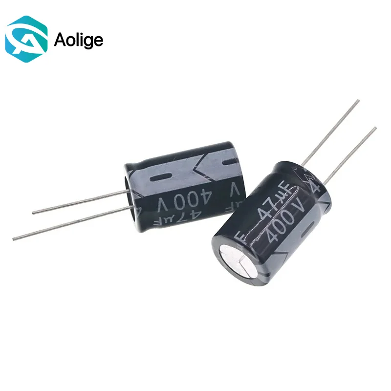 Заполненный алюминиевый электролитический конденсатор 400V47UF 13x25mm 16x20mm 400v 47uf 47uf400v 400v47mf 47mf400v 400v47MFD 400wv 400vdc 47mf
Заполненный алюминиевый электролитический конденсатор 400V47UF 13x25mm 16x20mm 400v 47uf 47uf400v 400v47mf 47mf400v 400v47MFD 400wv 400vdc 47mf