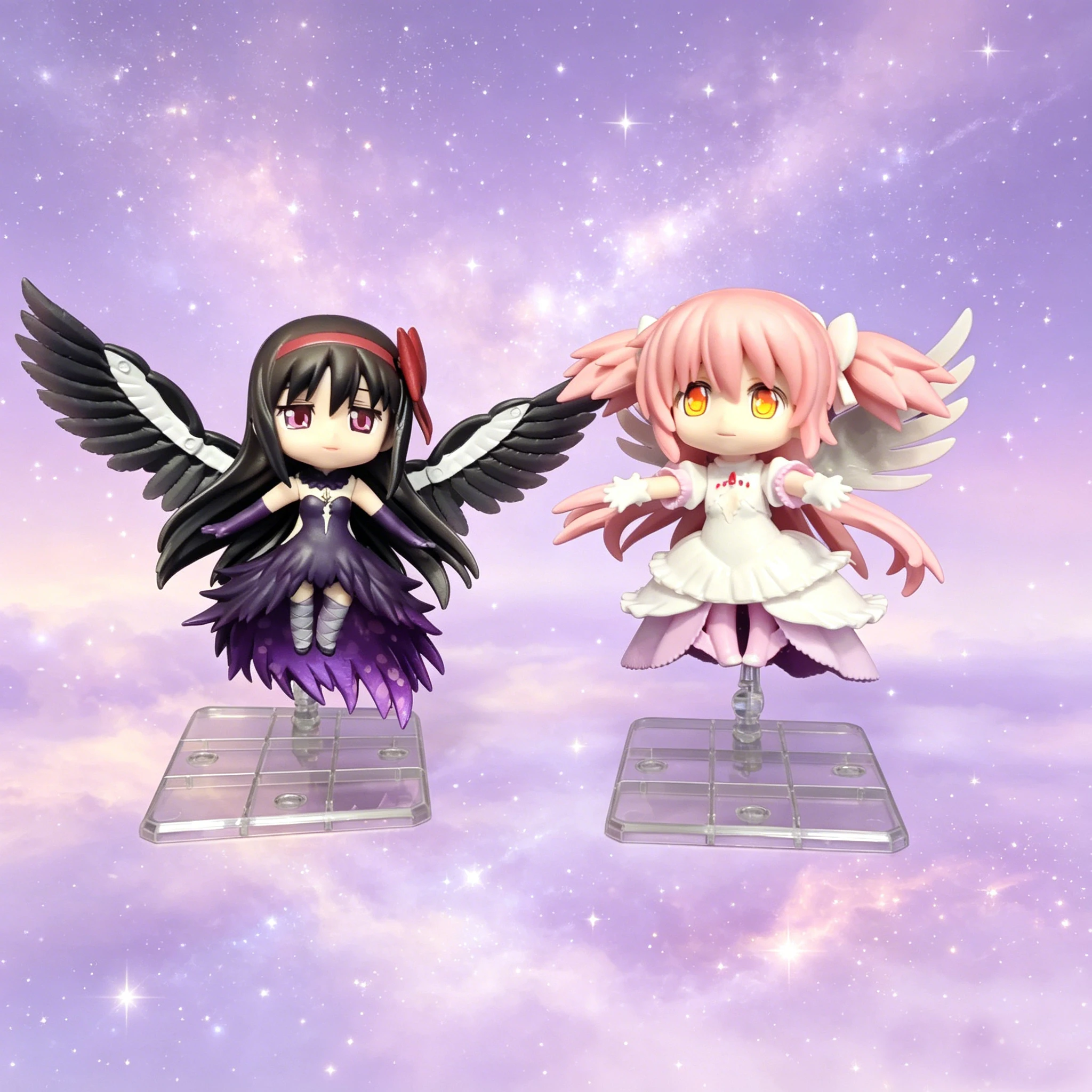 New 12cm Kawaii Girl Q Version Anime Action Figure Collectible Model Doll Toy Gift For Anime Fans PVC
New 12cm Kawaii Girl Q Version Anime Action Figure Collectible Model Doll Toy Gift For Anime Fans PVC