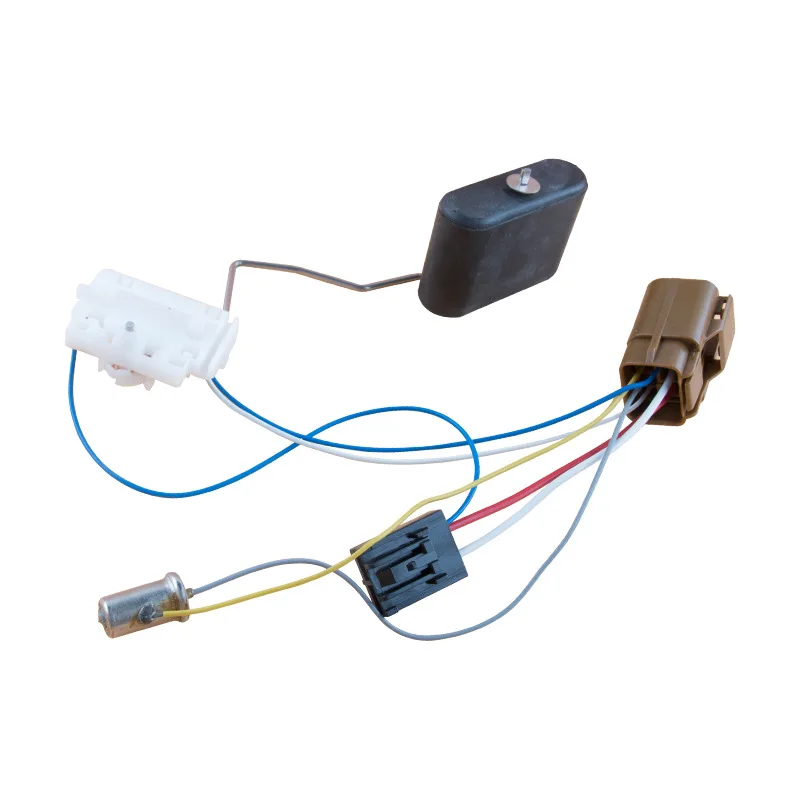 CHUNCHI-043 is suitable for Chevrolet spark,LOVA,AVEO Spark fuel float tank oil level sensor
CHUNCHI-043 is suitable for Chevrolet spark,LOVA,AVEO Spark fuel float tank oil level sensor