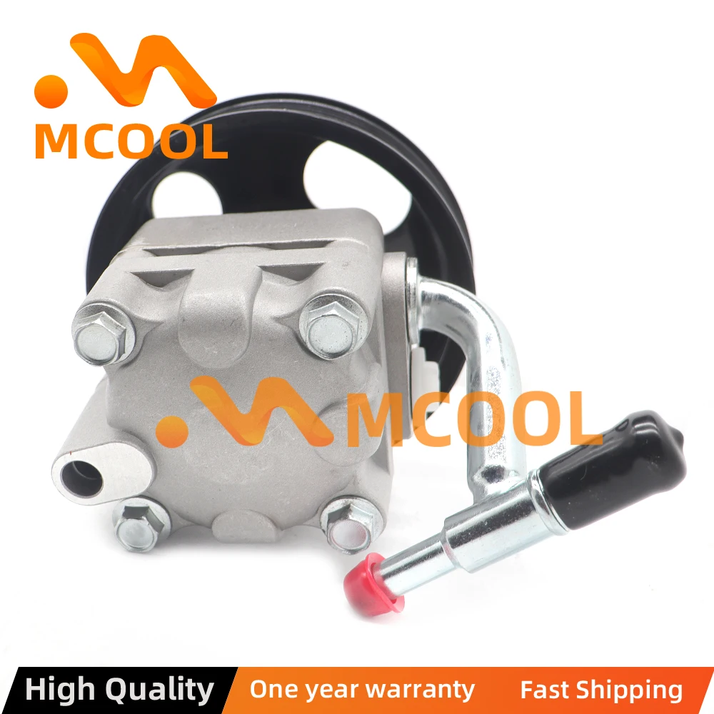 Automotive Power Steering Pump For Nissan Elgrand E51 NE51 VQ35 6PK 49110-wl005 49110-WL000 49110WL000
Automotive Power Steering Pump For Nissan Elgrand E51 NE51 VQ35 6PK 49110-wl005 49110-WL000 49110WL000