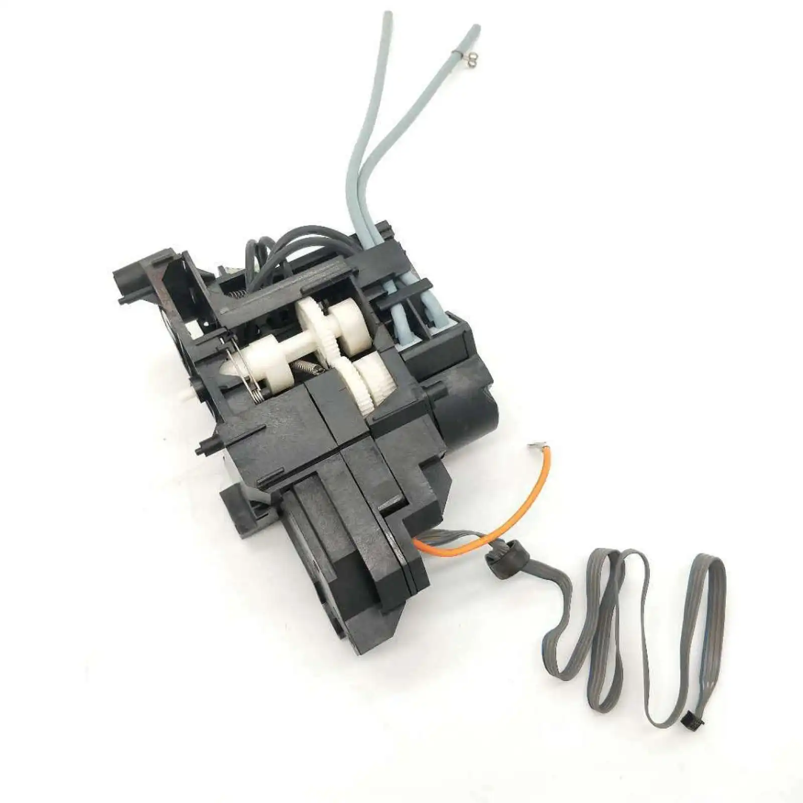 Ink Pump Fits for EPSON R3000 SureColor P400 P408 R3000 P600 P608
Ink Pump Fits for EPSON R3000 SureColor P400 P408 R3000 P600 P608