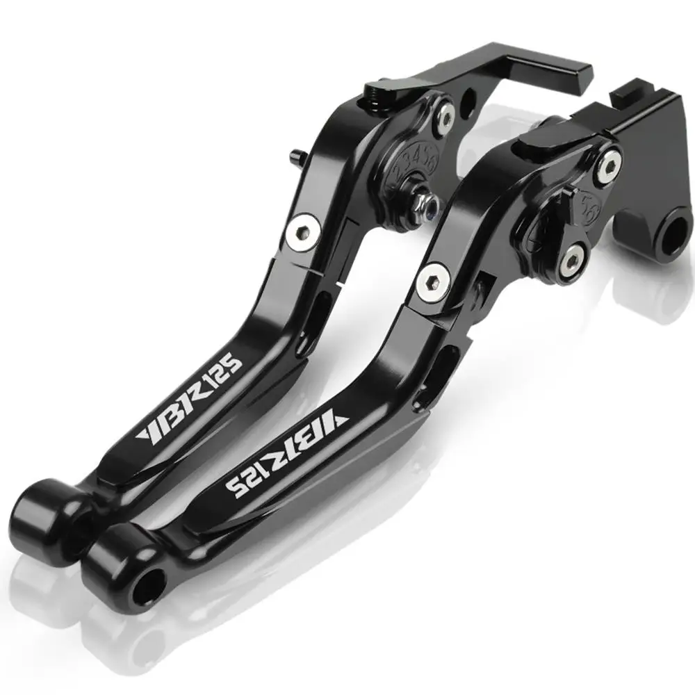 Adjustable Foldable Extendable Brake Clutch Levers Handle For YAMAHA YBR125 2005 2006 2007 2008 2009 2010 2011 2012 2013 2014
Adjustable Foldable Extendable Brake Clutch Levers Handle For YAMAHA YBR125 2005 2006 2007 2008 2009 2010 2011 2012 2013 2014